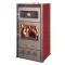 Hunor Rose kachle s pecou 9,8 kW