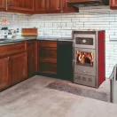 Hunor Rose kachle s pecou 9,8 kW