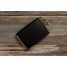 Obdĺžnikový liatinový servírovací tanier Hossé, 21x31cm