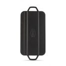 Veľká liatinová grilovacia doska Hossé, 25x44cm