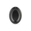 Liatinová tanier na pečenie Hossé Oval, 25x33cm