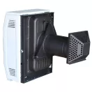 Hunor HDU-3DK Vykurovacie teleso plynové 3 kW