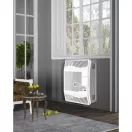 Hunor HDU-3DK Vykurovacie teleso plynové 3 kW