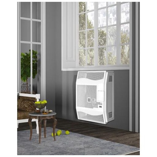 Hunor HDU-3DK Vykurovacie teleso plynové 3 kW