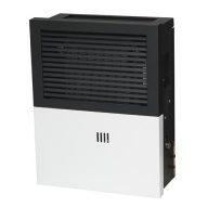 Hunor SDU-3DK Vykurovacie teleso plynové 3 kW
