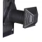 Parapet pre plynový konvektor Hunor ​45 - 70 cm