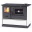 Hunor 4020 sporák biely 7,1 kW