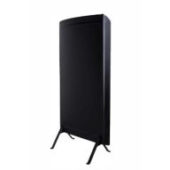 Hunor Čierna Tepelný štít 500 x 800 mm