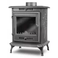 Warnex P10 kachle 6,8 kW