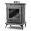 Warnex P10 kachle 6,8 kW