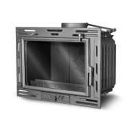 Warnex W9 krbová vložka 9,8 kW
