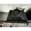 Warnex W9 krbová vložka 9,8 kW