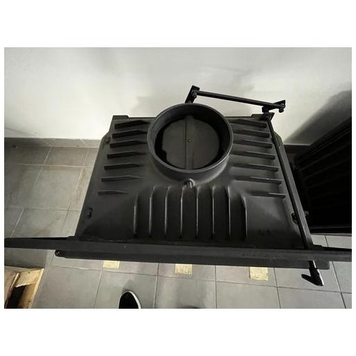 Warnex W9 krbová vložka 9,8 kW