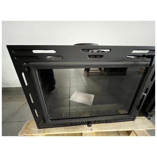 Warnex W9 krbová vložka 9,8 kW