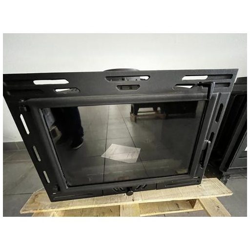 Warnex W9 krbová vložka 9,8 kW