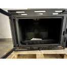 Warnex W9 krbová vložka 9,8 kW