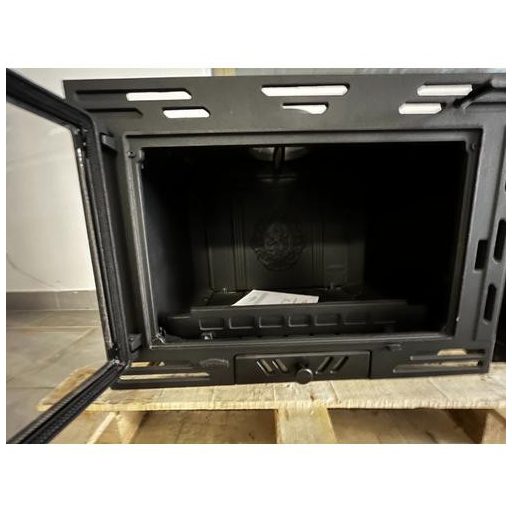 Warnex W9 krbová vložka 9,8 kW