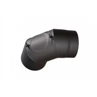 Koleno s čistiacim otvorom 150 mm (1,5mm)