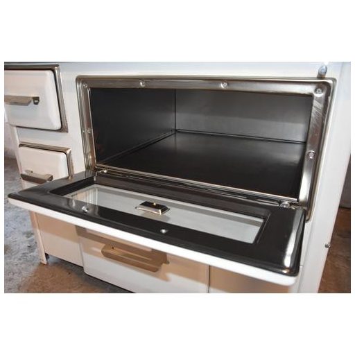 Sporák MBS9-RS R pravicové 9 kW