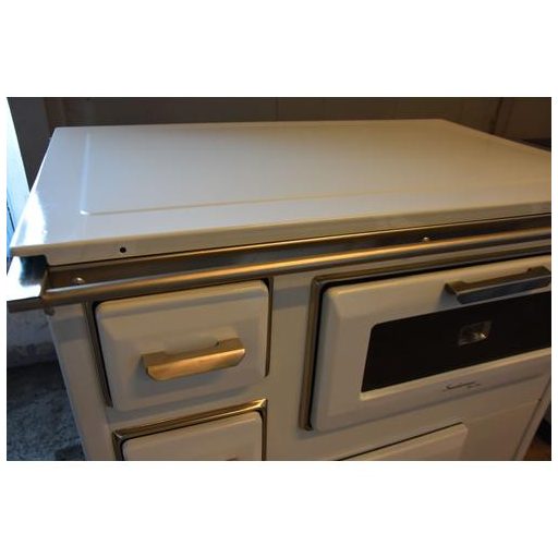 Sporák MBS9-RS R pravicové 9 kW