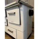 MBS3-EL-N ľavý spahelt 6,5 kW