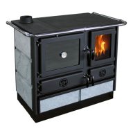   Magnum S sparhelt s mastencovým krytom (ľavý vývod) 9,5 kW