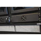 Magnum S sparhelt s mastencovým krytom (ľavý vývod) 9,5 kW