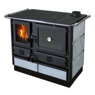 Magnum S sparhelt s mastencovým krytom (pravý) 9,5 kW