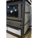 Magnum S sparhelt s mastencovým krytom (pravý) 9,5 kW