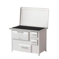 Sporák MBS9-SL DP L pravý 9 kW