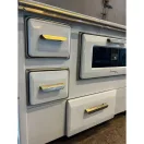 Sporák MBS9-SL DP L pravý 7 kW