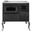 Sporák Hunor TK-502 (ľavá verzia) 7,85 kW