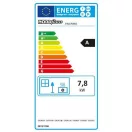 Nordflam Palermo liatinový kachle 7,8 kW