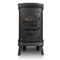 Nordflam Verdo liatinový kachle 7 kW