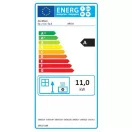 Nordflam Arica ECO liatinový kachle 11kW