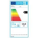 Nordflam Etna Eko Standard krbová vložka 13kW