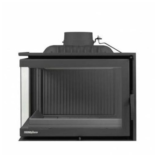 Nordflam Etna ECO krbová vložka  13kW (ľavák)