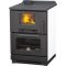 Warnex Calorex 100 sporák, biela 7,5 kW