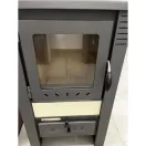 Nova G kachľový kachle 7,5 kW (béžová)