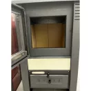 Nova G kachľový kachle 7,5 kW (béžová)