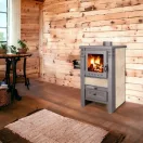 Nova G kachľový kachle 7,5 kW (béžová)