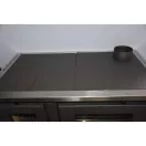 Warnex Panonia dlaždica sporák béžová (pravá) 10kW
