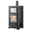 TS-16 kachle s pecou 8 kW