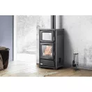 TS-16 kachle s pecou 8 kW