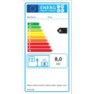 TS-16 kachle s pecou 8 kW