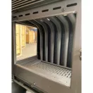 Krbová pec TKS-15 s elektrickým prúdením vzduchu 12 kW