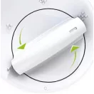 TESY BiLight GCH 503520 B12 TSR horizontálny elektrický ohrievač vody, 50l, 2000W