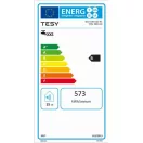 TESY Compact GCU 1015 L52 RC elektrický ohrievač vody, 10l, 1500W (pod umývadlom)