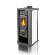 Diana kachľový kachle 4,7 kW