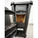 Diana kachľový kachle 4,7 kW